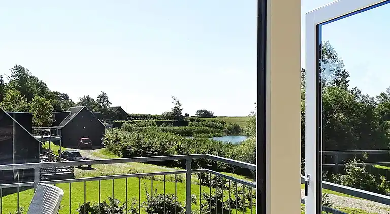 Holiday home in Humble