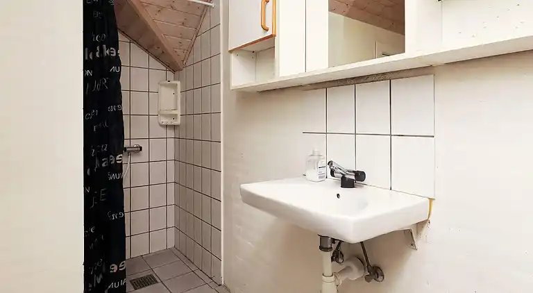 Holiday home in Klegod Strand