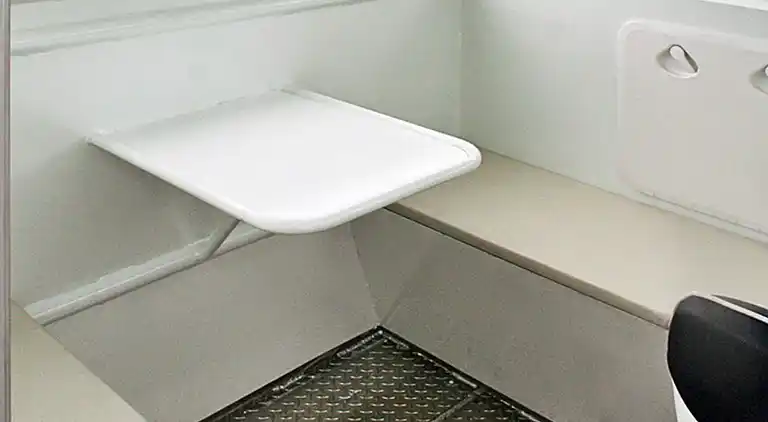 Feriebolig i Sørbøvågen