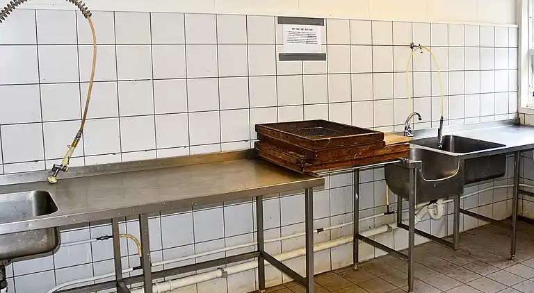 Holiday home in Tysnes Municipality