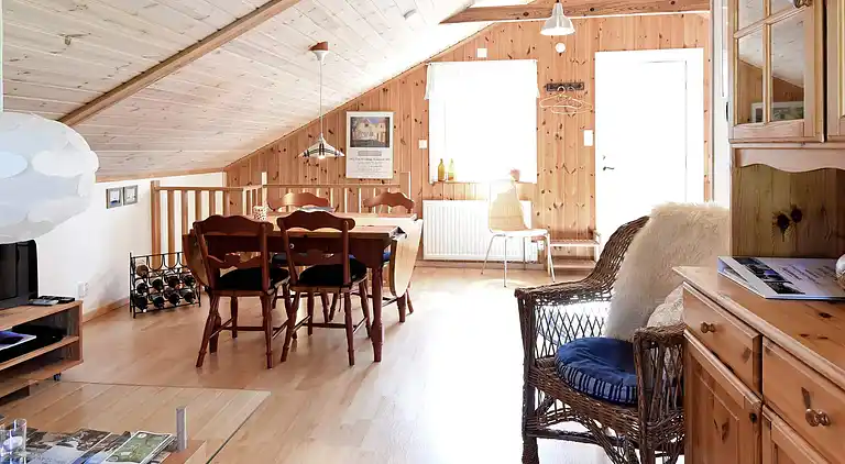 Holiday home in Uddevalla Municipality