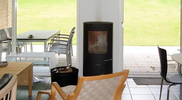 Holiday home in Struer