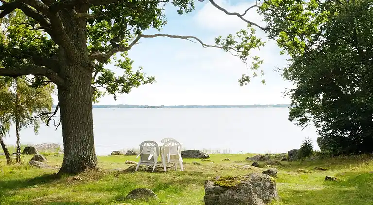 Holiday home in Karlskrona S