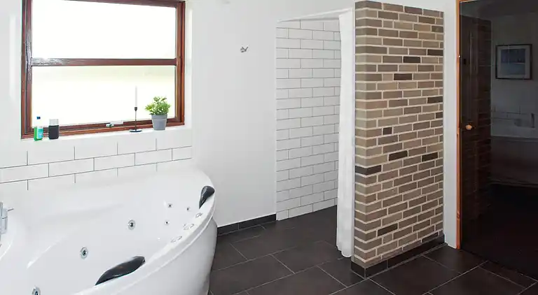 Holiday home in Bork Havn