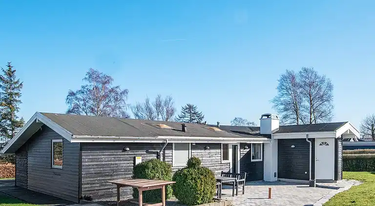 Holiday home in Kirkholm