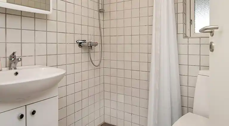 Holiday home in Vibæk Strand