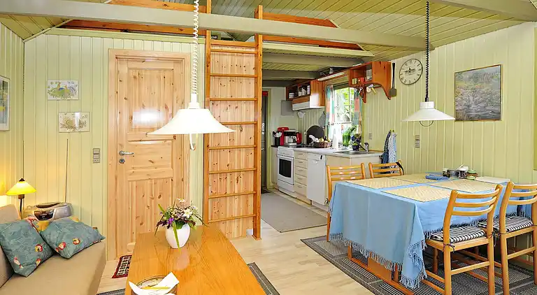 Vakantiehuis in Otterup