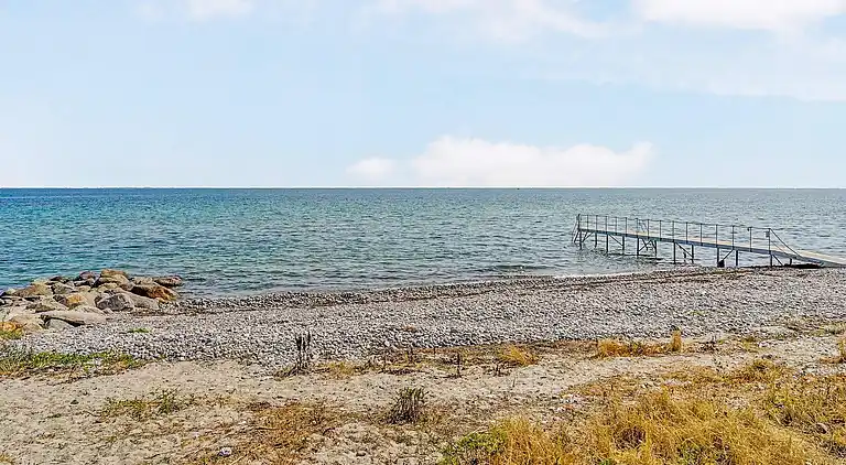 Holiday home in Humble