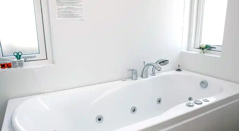 Holiday home in Brovst