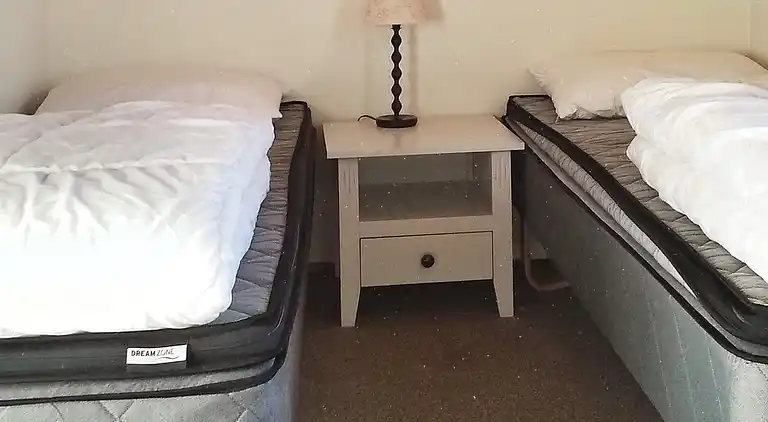 Holiday home in Gjøvåg