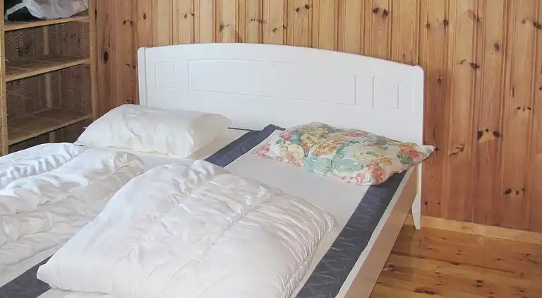 Holiday home in Tregde