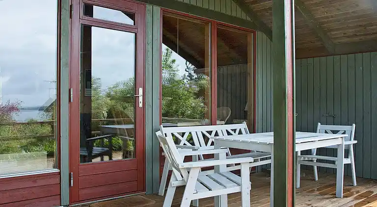 Sommerhus i Vordingborg