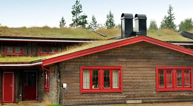 Holiday home in Malung NV