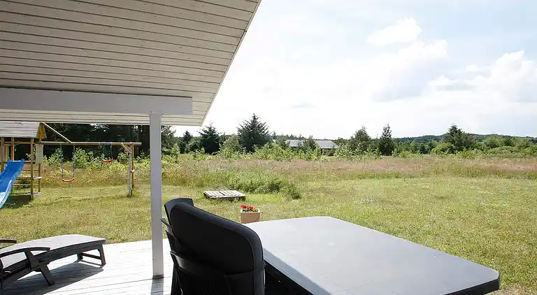 Holiday home in Brovst