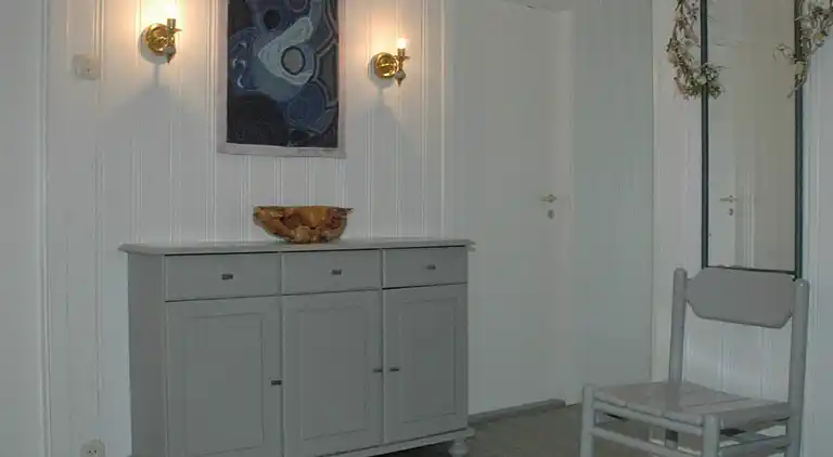 Vakantiehuis in Ranvik