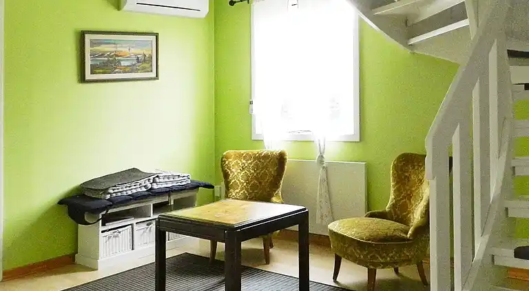 Holiday home in Torpet