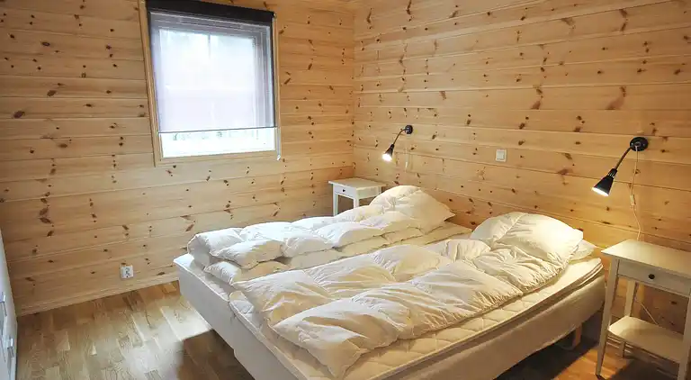 Holiday home in Tysvær