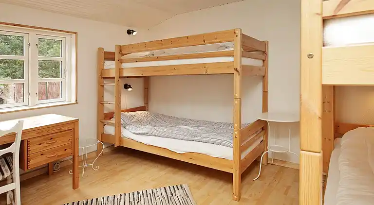 Casa vacanze in Bratten Strand