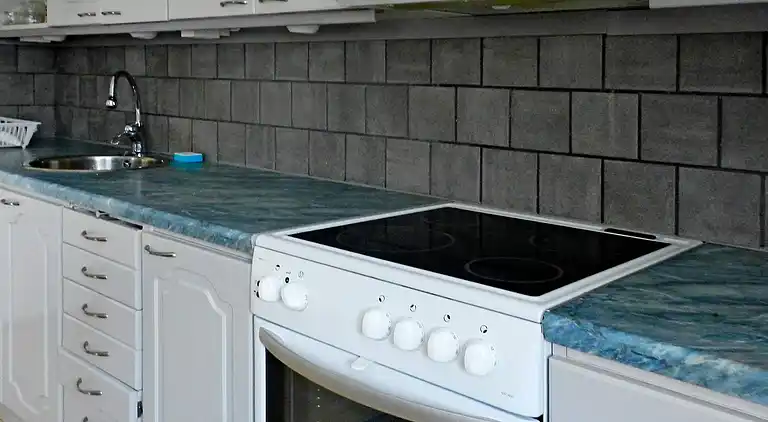 Holiday home in Torpet