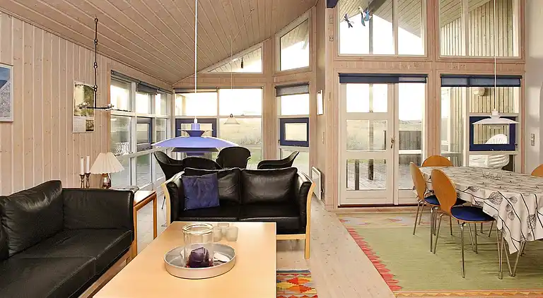 Holiday home in Thisted