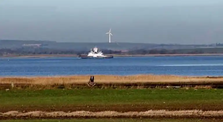 Holiday home in Hurup Thy