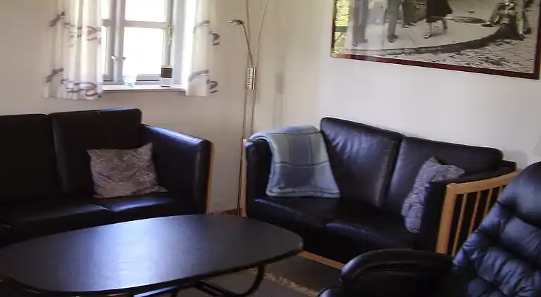 Sommerhus i Dannemare