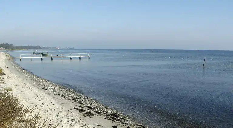 Holiday home in Hesselager