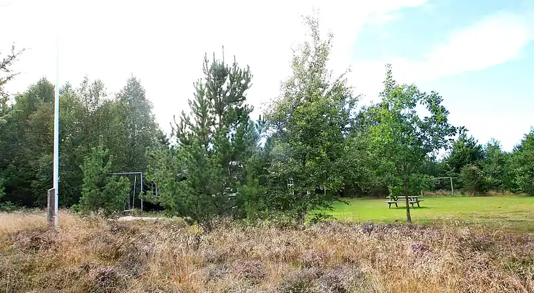 Casa vacanze in Bratten Strand