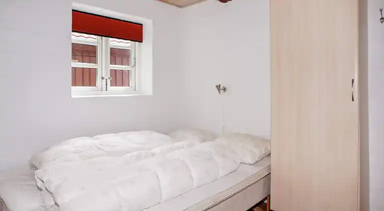 Holiday home in Bork Havn