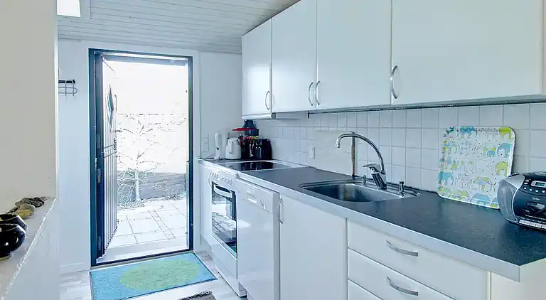 Holiday home in Fjerritslev