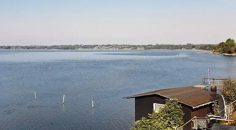 Casa de vacaciones en Egernsund