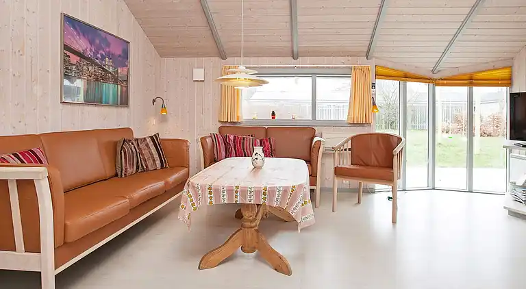 Holiday home in Gørlev