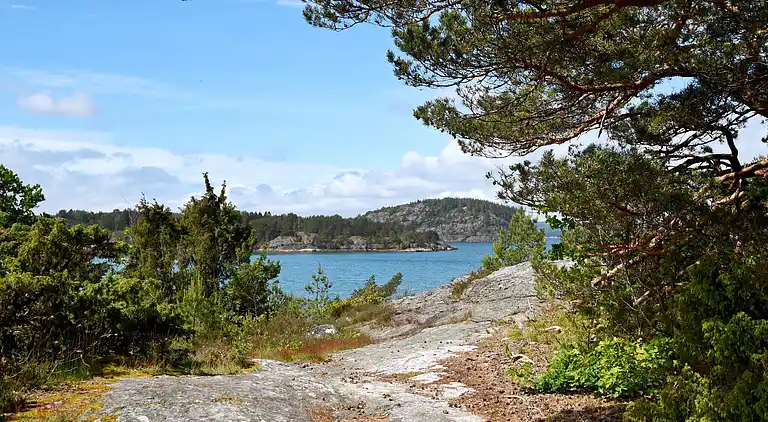 Holiday home in Uddevalla Municipality