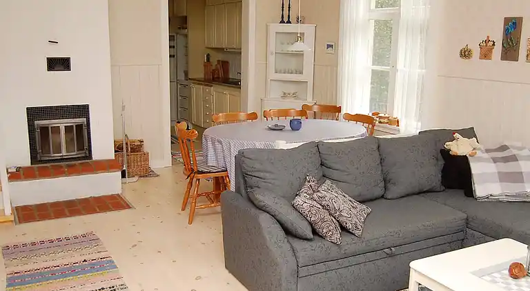 Holiday home in Dals-Ed S