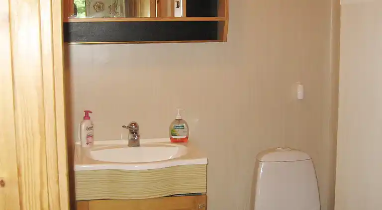 Holiday home in Karlskrona S