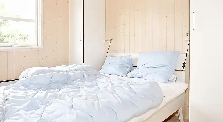 Sommerhus i Vestervig