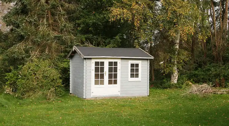 Holiday home in Dannemare