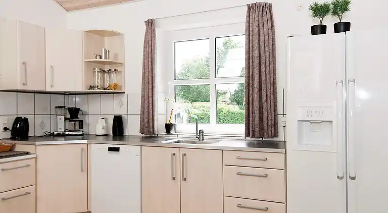 Holiday home in Løgten