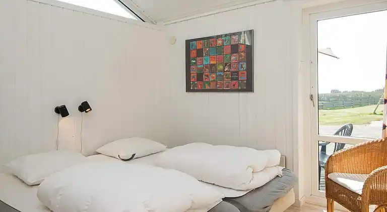 Maison de vacances en Lyngsbæk Strand