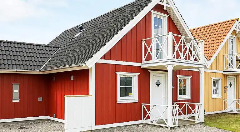 Holiday home in Brenderup