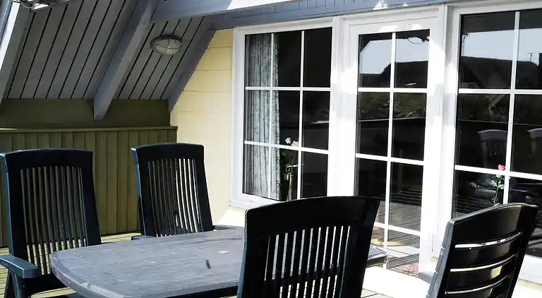 Holiday home in Ringkobing