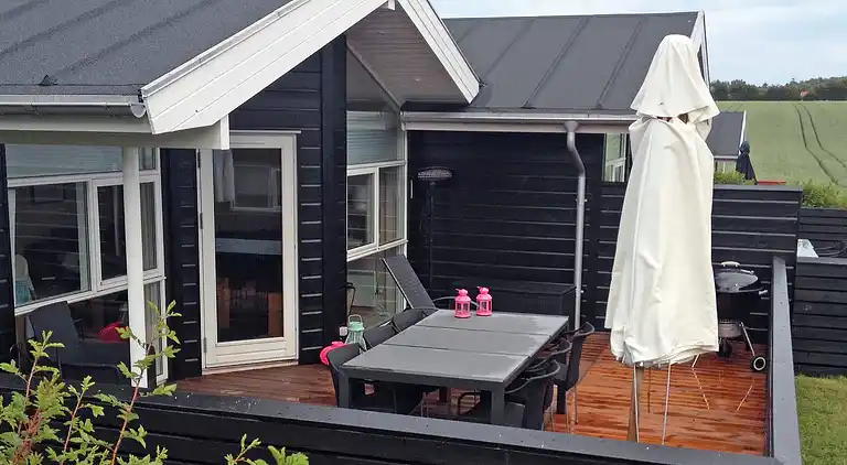 Holiday home in Tranekær