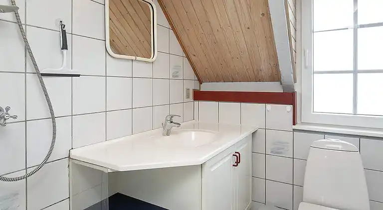 Holiday home in Ringkobing