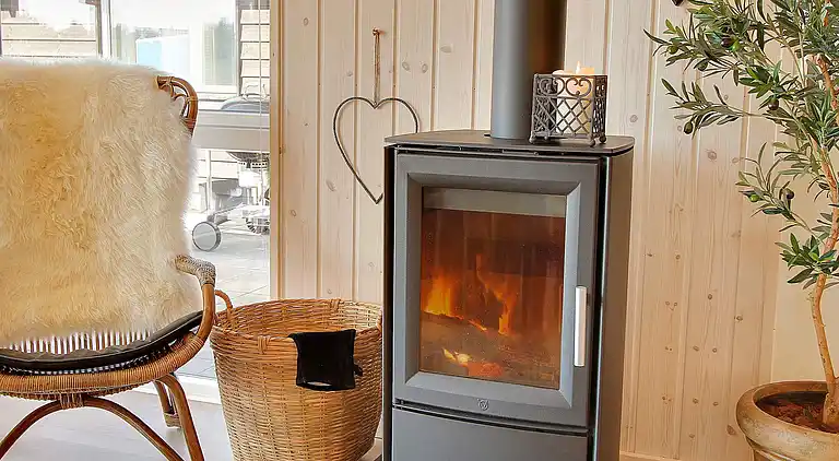 Holiday home in Idestrup