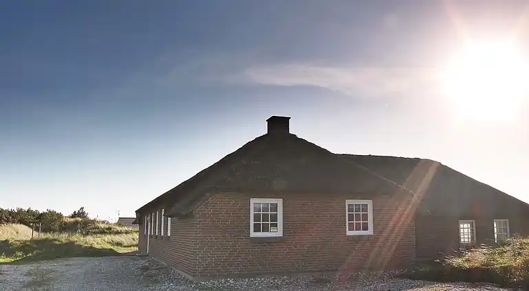 Holiday home in Klegod Strand