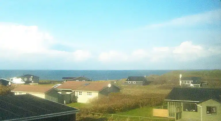 Holiday home in Nr Lyngby Strand