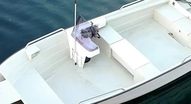 Feriebolig i Sørbøvågen