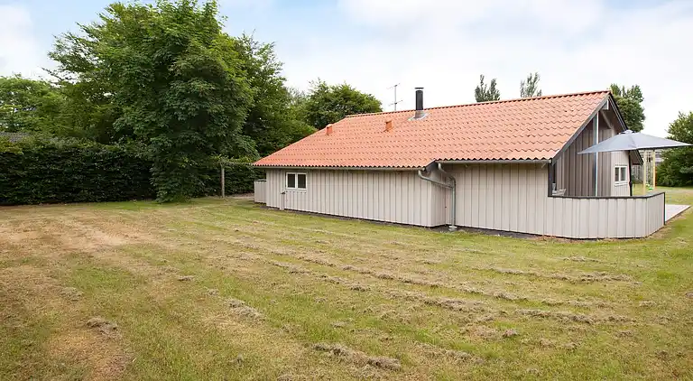 Holiday home in Gørlev