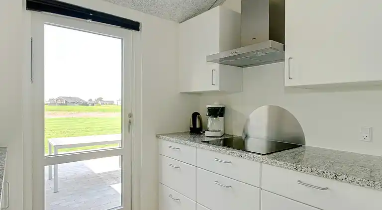 Holiday home in Skovmose