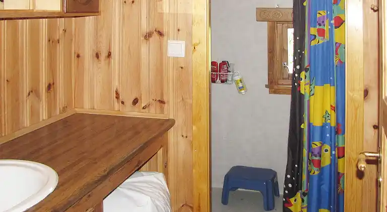 Holiday home in Tregde